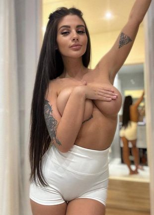 Устина, Москва, Новокосино, 20 лет, анкета 161996, +7 970 812-95-13