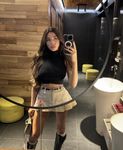 КРИСТИНА VIP, Москва, анкета 260840, окончание на лицо, фото 18