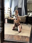 Змейка, Москва, анкета 209012, минет в машине, фото 13