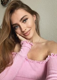Эскортница Настя, 25 лет, Севастопольская, снять, 107665