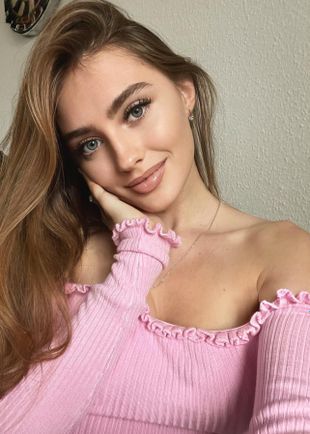 Настя, Москва, Севастопольская, 25 лет, анкета 107665, +7 999 646-47-61