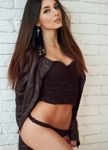 Эрика, Москва, анкета 133300, массаж ветка сакуры, фото 1