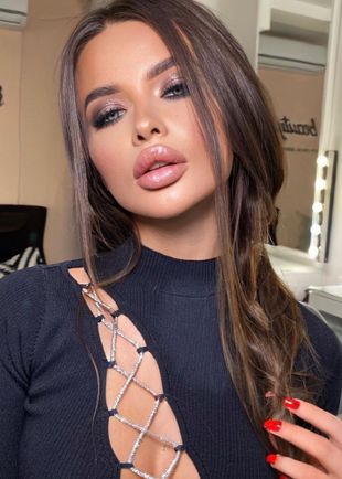 Альбина, Москва, Выставочная, 23 года, анкета 109888, +7 936 388-08-49