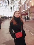 лена, Одинцово, анкета 3270, эскорт, фото 1