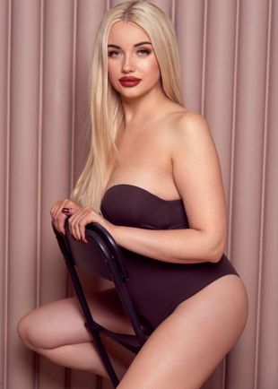 Мелисса, Москва, Калужская, 26 лет, анкета 81707, +7 959 476-50-06