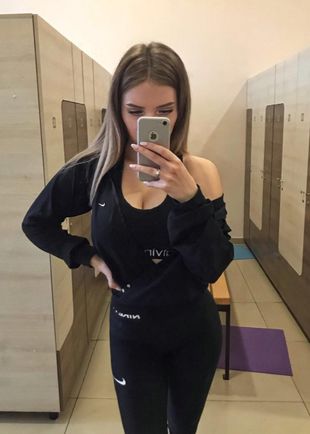 Алёна, Мытищи, 22 года, анкета 42685, +7 952 797-78-18
