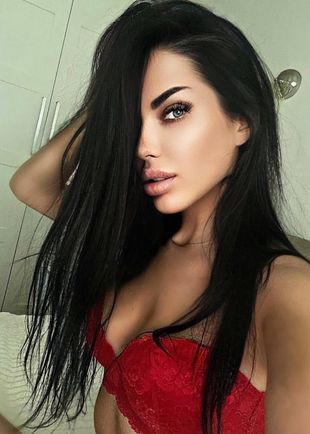 Кайли, Москва, Кропоткинская, 26 лет, анкета 101900, +7 911 297-94-34