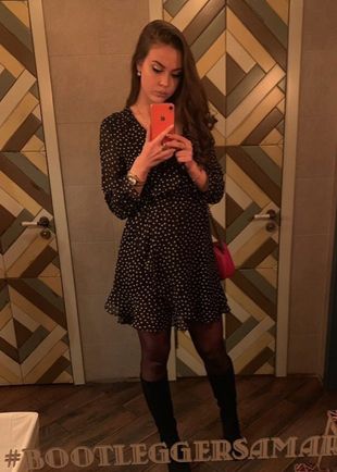 Ева, Подольск, 26 лет, анкета 100591, +7 951 249-40-75