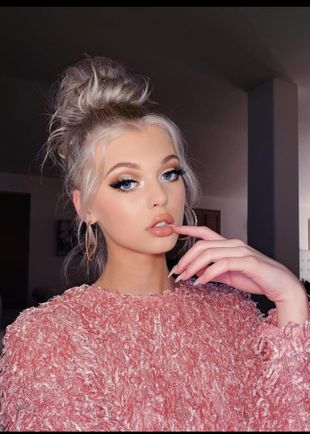 Виолетта, Видное, 20 лет, анкета 140972, +7 962 372-77-24