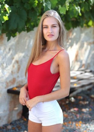 Маша, Москва, Волжская, 24 года, анкета 136257, +7 959 299-64-32