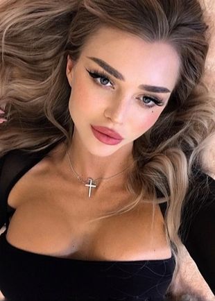 Соня, Одинцово, 24 года, анкета 67704, +7 970 022-06-55