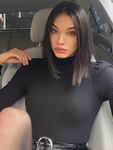 Вика, Москва, анкета 128504, минет в машине, фото 2