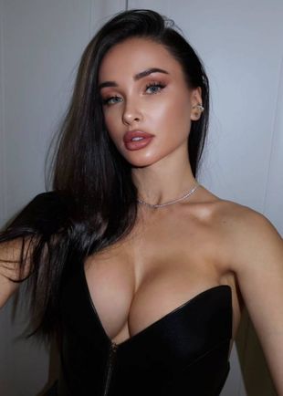 Инна, Одинцово, 24 года, анкета 267746, +7 979 046-50-60