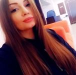 АЛЁНА, Москва, анкета 9942, окончание в рот, фото 5
