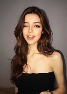 Эскортница Маша, 19 лет, Кунцевская, снять, 277772