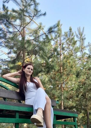 Вера, Балашиха, 27 лет, анкета 284444, +7 960 232-86-38