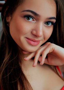 Эскортница Полина, 23 года, Новослободская, снять, 97353