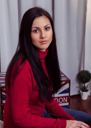 Виктория, Москва, Варшавская, 25 лет, анкета 85643, +7 921 461-31-09