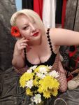  	Милфа Ди, Москва, анкета 253934, стриптиз не профи, фото 5
