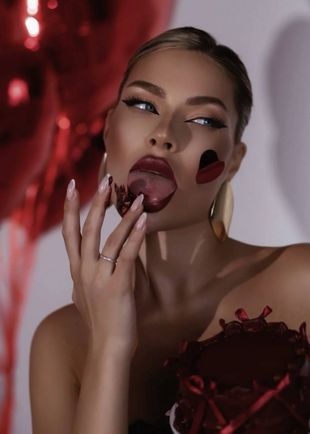Даша, Сергиев Посад, 20 лет, анкета 304897, +7 986 078-44-77