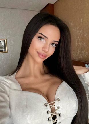 Яна, Москва, Коломенская, 23 года, анкета 182315, +7 956 059-65-01