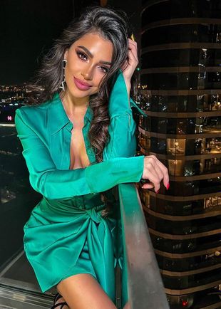 Ева, Москва, Киевская, 25 лет, анкета 133842, +7 906 299-49-53