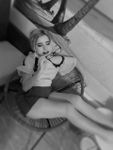 Евгения, Видное, анкета 180224, окончание на лицо, фото 1