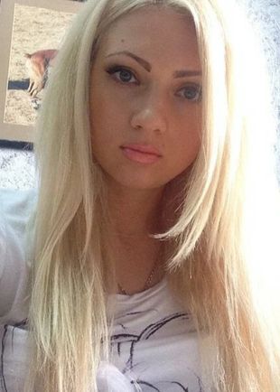 Марианна, Москва, 26 лет, анкета 29282, +7 915 468-38-30