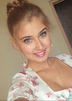 Алиса, Железнодорожный, 23 года, анкета 38222, +7 954 732-23-32