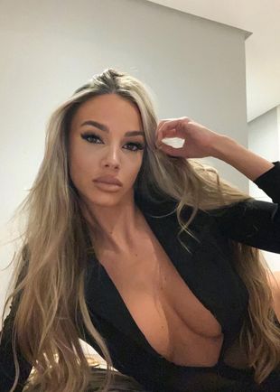 Вика, Москва, Ленинский проспект, 25 лет, анкета 75845, +7 918 933-69-11