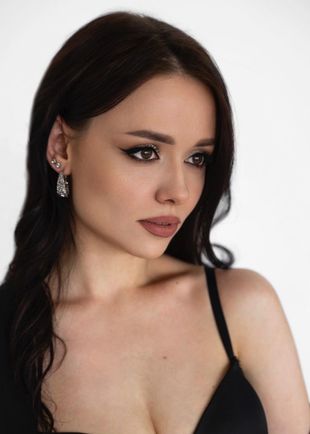 Карина, Одинцово, 22 года, анкета 146300, +7 954 766-92-41