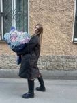 Есения, Москва, анкета 249326, минет в презервативе, фото 17