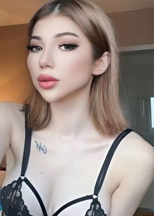 Катя, Москва, Верхние Котлы, 22 года, анкета 296275, +7 939 511-68-97