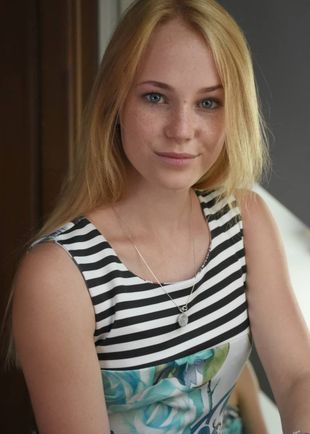 Алиса, Москва, Нагатинская, 24 года, анкета 283214, +7 923 627-73-43