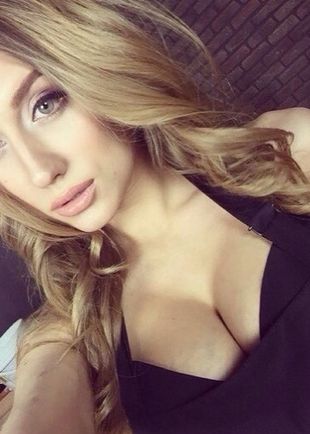 Лиза, Москва, Ленинский проспект, 22 года, анкета 42275, +7 950 936-77-12