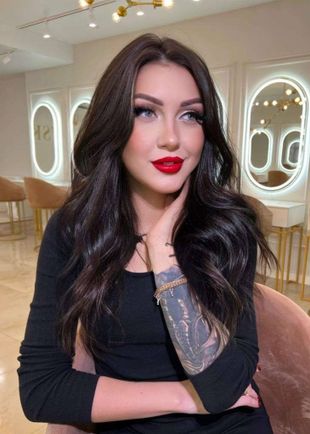Лика, Москва, Академическая, 22 года, анкета 270410, +7 926 745-23-26