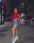 Оля, Москва, анкета 83873, фото/видео съемка, фото 4