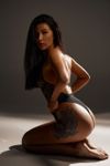 Изабелла, Москва, анкета 305878, золотой дождь выдача, фото 1