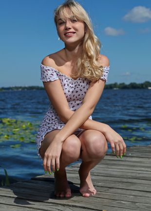 Мaринa, Москва, Белорусская, 24 года, анкета 109348, +7 900 763-64-42