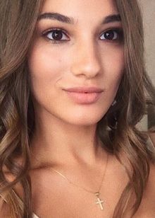 Эскортница Илона, 20 лет, снять, 102256