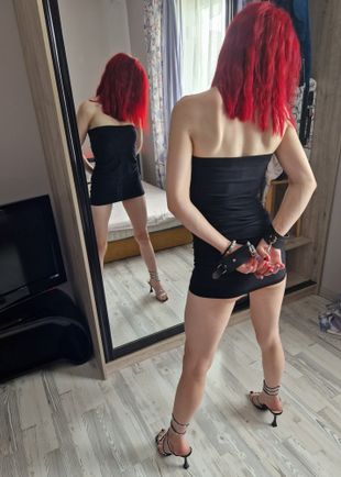 Евгения, Домодедово, 24 года, анкета 127879, +7 929 247-22-30