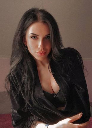 Oкcaнa, Москва, Воробьевы горы, 20 лет, анкета 106316, +7 987 538-08-96
