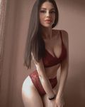  	Алиса, Москва, анкета 268871, массаж точечный, фото 2
