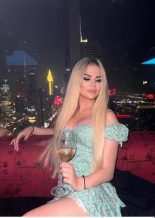 Эскортница Афина, 21 год, Варшавская, снять, 243707