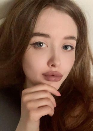 Елизавета, Москва, Китай-город, 20 лет, анкета 115379, +7 982 279-41-29