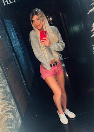 Ева, Электросталь, 27 лет, анкета 243077, +7 950 582-91-13
