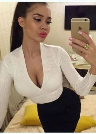 Аня, Москва, Бунинская аллея, 21 год, анкета 146255, +7 994 742-07-87