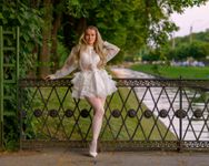 Николь, Москва, анкета 258812, минет в машине, фото 3