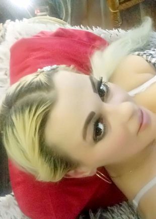 настя, Люберцы, 25 лет, анкета 81920, +7 950 555-57-89
