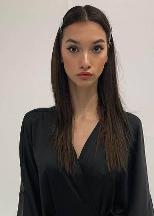 Эмбер, Москва, Варшавская, 23 года, анкета 167075, +7 925 795-87-73